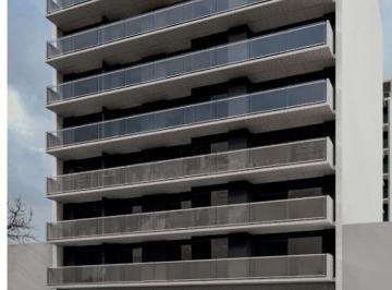 Departamento · 31m² · 2 Ambientes · Venta - Departamento Monoambiente con Amenities - Centro