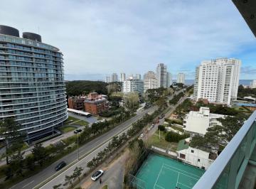 Foto1 · Apartamento en Venta 1 Dormitorio en Roosevelt, Punta del Este.