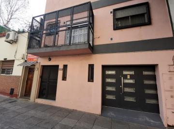 PH de 2 ambientes, Villa del Parque · Terrada 2000 - Ph Pb 2 y 1/2 Amb Terraza Propia Sin Expensas. con Renta