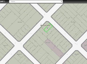 Terreno · 250m² · Terreno de 250 m² en Calle 83 y 32
