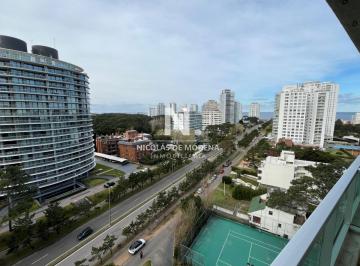 Foto1 · Apartamento en Venta 1 Dormitorio en Roosevelt, Punta del Este.