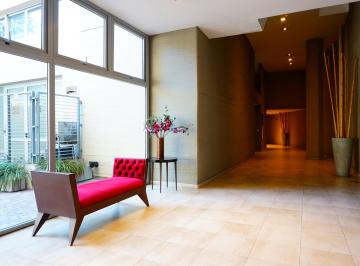 Departamento de 2 ambientes, Monserrat · Young & Stones Building - 110 m²