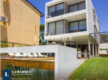 Departamento · 35m² · 2 Ambientes · Complejo Sobremedanos | Departamento Dos Ambientes Ostende (Bluebed)