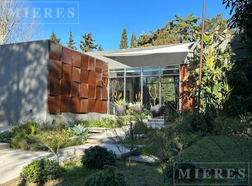 Casa de 4 ambientes, Pilar · Casa en Venta de Estilo Moderno en Carmel Cc