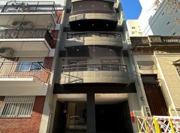Departamento de 1 ambiente, Villa Urquiza · Monoambiente con Balcón Al Contrafrente en Alquiler – Villa Urquiza