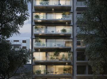 Departamento · 32m² · 1 Ambiente · Venta Departamento de 1 Ambiente en Construcción - Almagro Norte