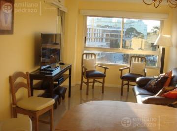 Departamento · 40m² · 2 Ambientes · Apartamento en Roosevelt