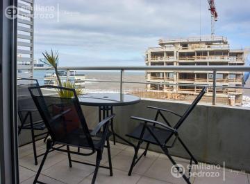 Departamento · 59m² · 3 Ambientes · 1 Cochera · Departamento - Península