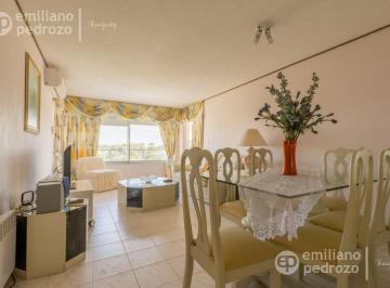 Departamento · 99m² · 3 Ambientes · Apartamento en Mansa