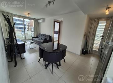 Departamento · 35m² · 2 Ambientes · 1 Cochera · Venta Apartamento de 1 Dormitorio Peninsula Punta del Este