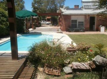INM_709_19.jpg · Casa con Piscina en El Tesoro