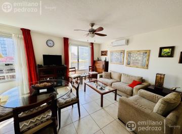 Departamento · 71m² · 3 Ambientes · 1 Cochera · Venta Apartamento 2 Dorm. Playa Brava Punta del Este