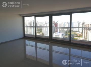 Departamento de 3 ambientes, Uruguay · Venta Apartamento Dos Dorm. Playa Brava