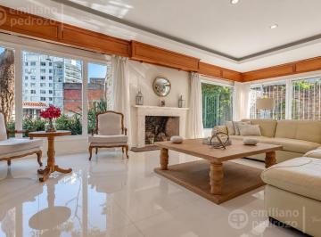 Casa · 400m² · 5 Ambientes · 1 Cochera · Venta Casa 5 Dorm. Playa Mansa Punta del Este