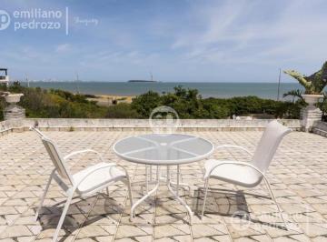 INM_2190_1.jpg · Casa Mansión Residencia en Venta y Alquiler en Primera Fila Sobre El Mar Playa Mansa Punta del Este