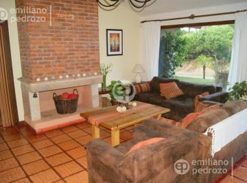 INM_2629_1.jpg · Casa en Alquiler 4 Dormitorio Jardines de Córdoba