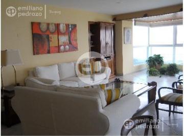 INM_2553_3.jpg · Venta Apartamento Tres Dorm. en Suite Playa Brava Primera Linea Punta del Este