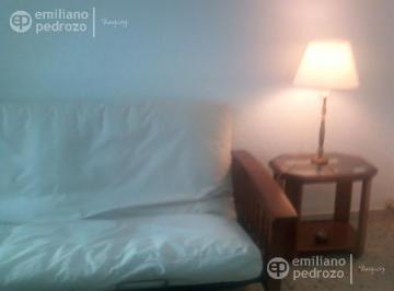 Departamento · 2 Ambientes · Apartamento en Península