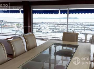 INM_3318_1.jpg · Venta Apartamento 6 Dorm. Puerto Punta del Este Maldonado