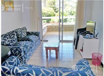 Departamento · 85m² · 3 Ambientes · 1 Cochera · Venta Apartamento 2 Dorm. Roosevelt