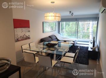 Departamento · 67m² · 3 Ambientes · 1 Cochera · Venta Apartamento 2 Dorm. Punta del Este Rincón del Indio Pent - House Parrillero Terraza