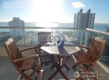 INM_3669_1.jpg · Alquiler y Venta Apartamento 2 Dorm. con Parrillero Punta del Este