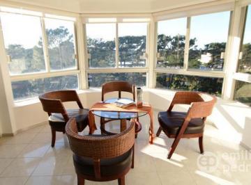 Departamento · 123m² · 4 Ambientes · Apartamento en Roosevelt