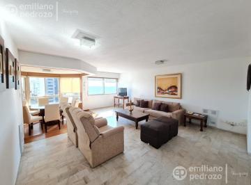 Departamento · 130m² · 4 Ambientes · 1 Cochera · Venta Apartamento 3 Dorm. Roosevelt, Punta del Este