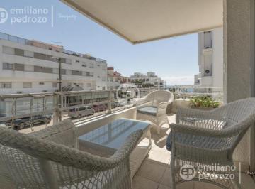 INM_3793_1.jpg · Apartamento en Península con 4 Dorm., Parrillero Propio