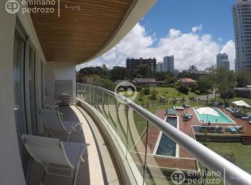 INM_3799_1.jpg · Venta Apartamento 3 Dorm. Playa Brava Punta del Este