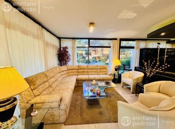Casa · 340m² · 7 Ambientes · Casa en Mansa