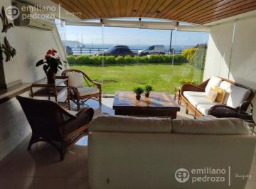 Departamento · 101m² · 4 Ambientes · 2 Cocheras · Apartamento en Puerto