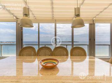 INM_4503_1.jpg · Venta Pent House Playa Mansa Punta del Este