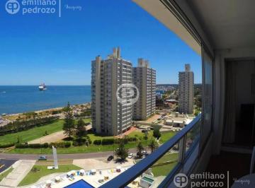 INM_4544_1.jpg · Alquiler Apartamento 2 Dorm. Mansa