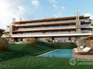 Departamento · 238m² · 5 Ambientes · 1 Cochera · Departamento - Punta del Este