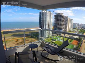 Departamento · 100m² · 3 Ambientes · Departamento - Playa Brava