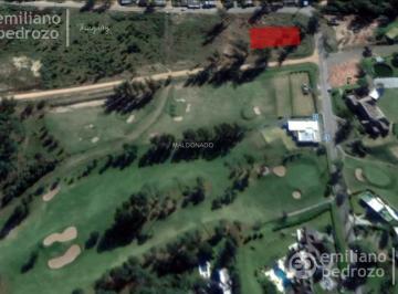 Terreno · 1443m² · Terreno - Golf
