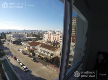 Departamento · 32m² · 1 Ambiente · Departamento - Península
