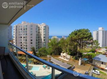 Departamento · 73m² · 2 Ambientes · Departamento - Playa Brava