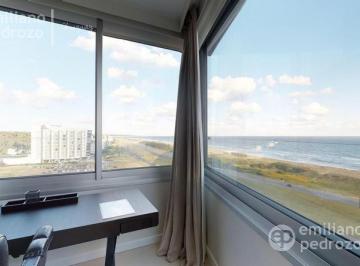 Departamento · 222m² · 5 Ambientes · 1 Cochera · Venta Apartamento 3 Suites Más Dependencia Punta del Este