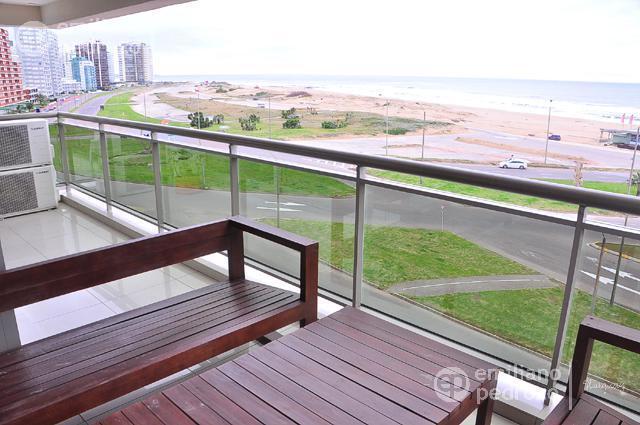 Departamento · 150m² · 3 Ambientes · 1 Cochera