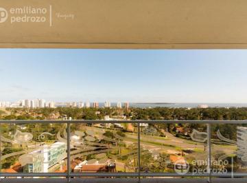 Departamento · 69m² · 3 Ambientes · 1 Cochera · Departamento - Roosevelt