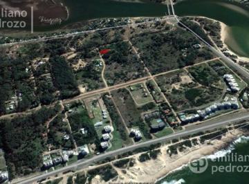 Terreno · 1001m² · Terreno - Punta del Este