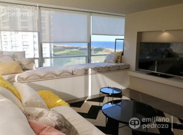 Departamento · 166m² · 5 Ambientes · 1 Cochera · Departamento - Playa Brava