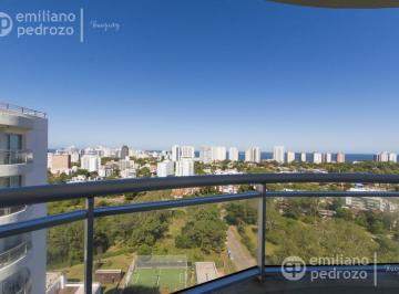 Departamento · 59m² · 3 Ambientes · 1 Cochera · Departamento - Roosevelt