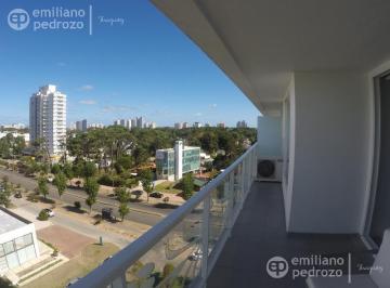 Departamento · 56m² · 2 Ambientes · 1 Cochera · Departamento - Roosevelt