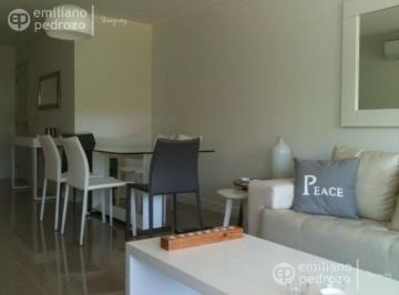 Departamento · 95m² · 4 Ambientes · Departamento - Rincón del Indio