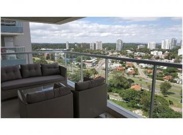 Departamento · 76m² · 1 Ambiente · 1 Cochera · Departamento - Playa Mansa