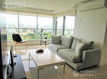 Departamento · 114m² · 4 Ambientes · 1 Cochera · Departamento - Playa Brava