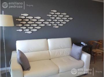 Departamento de 3 ambientes, Uruguay · Departamento - Punta del Este